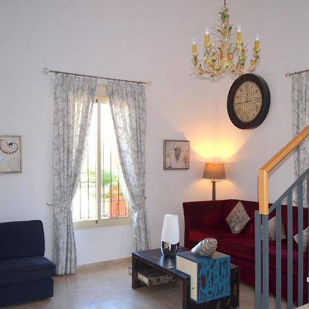 Villa Aznalcazar Sanlúcar la Mayor المظهر الخارجي الصورة